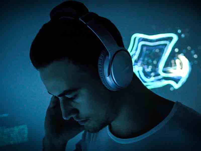 Bose Virtual Aurality