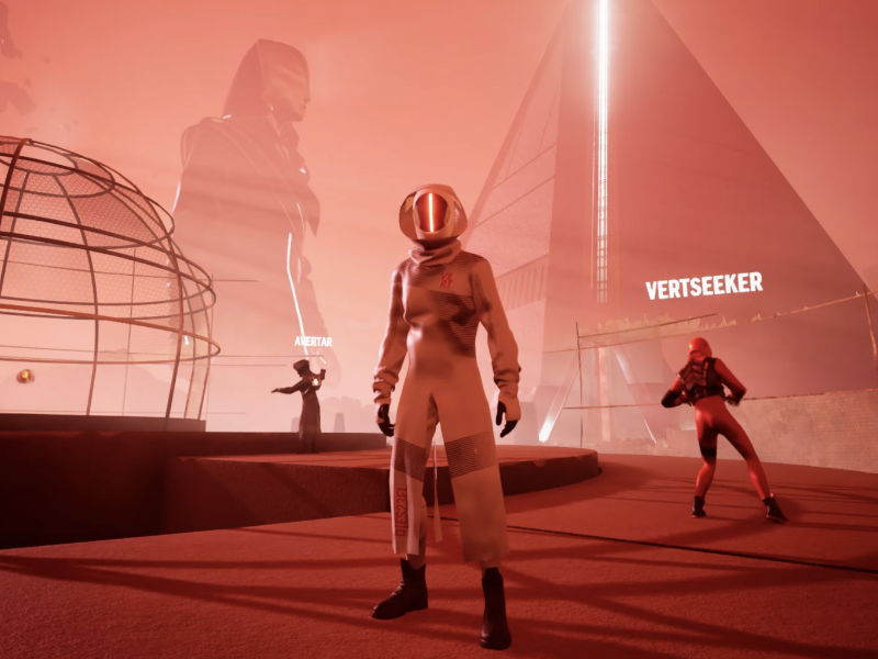 Diesel Born Virtually