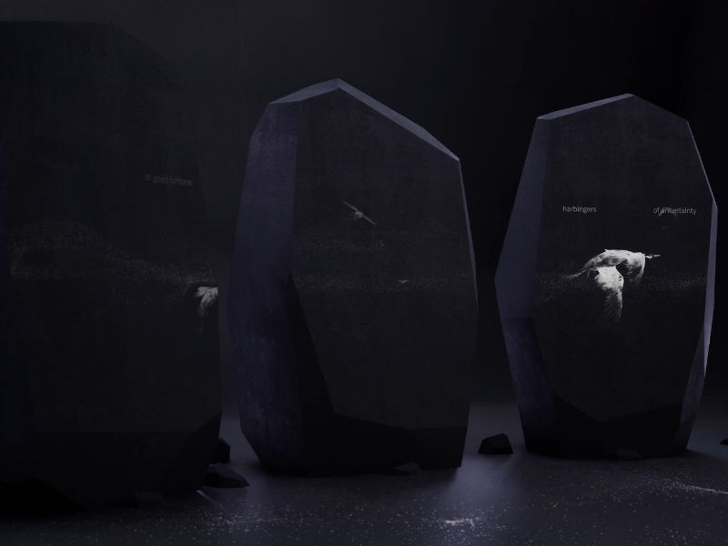 Myriad Where We Connect